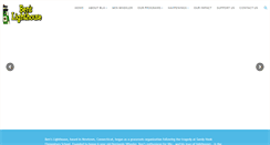 Desktop Screenshot of benslighthouse.org