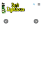 Mobile Screenshot of benslighthouse.org